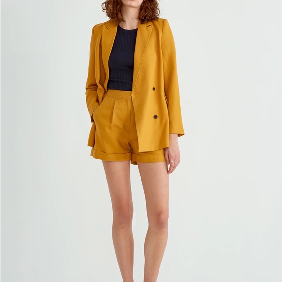 Frank and Oak Short Suit - Picture 9 of 10